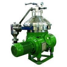 Vco Virgin Coconut Oil Separate Centrifuge Machine